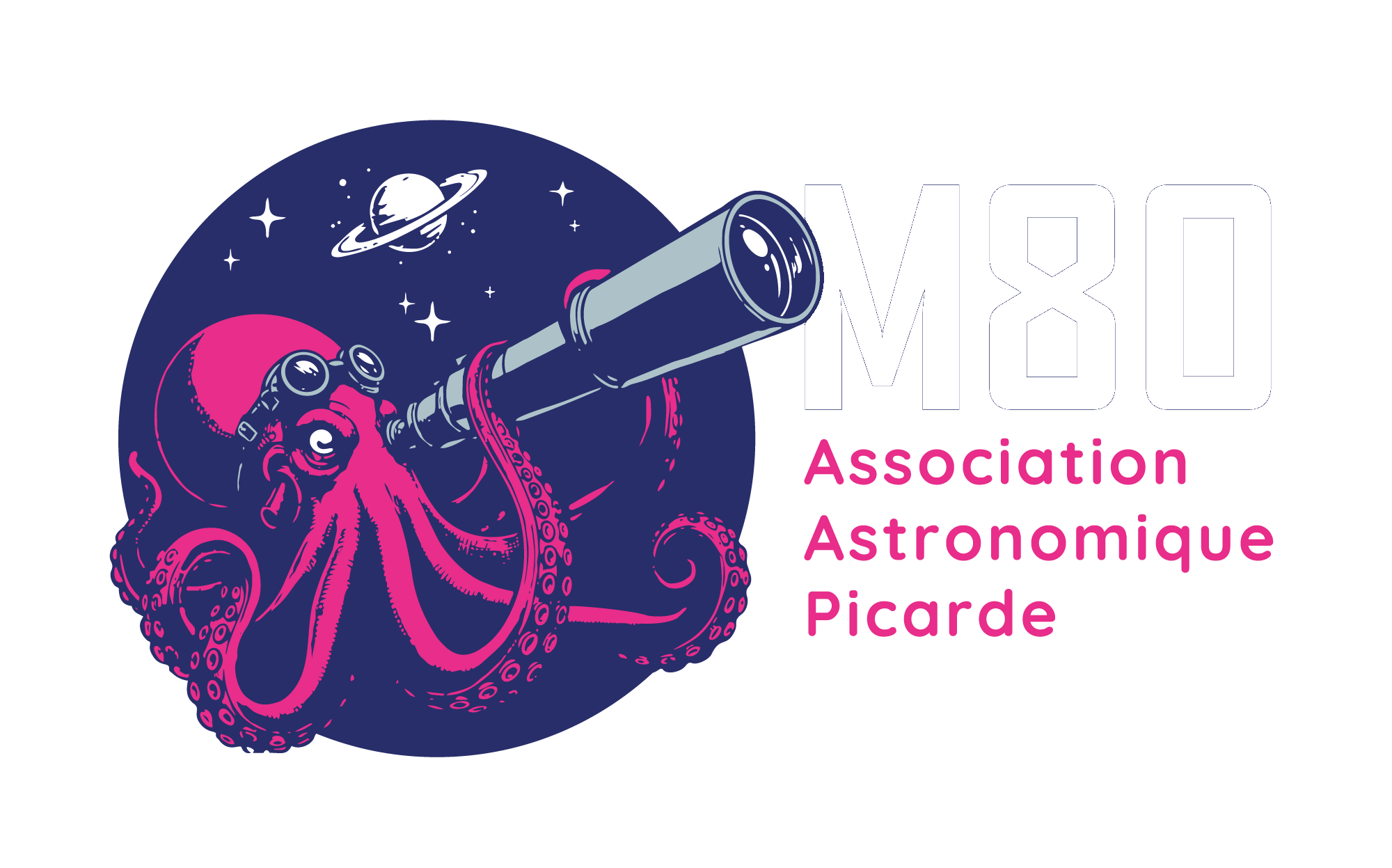 Logo M80